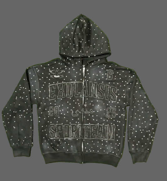 Exulansis "All-Star Team" Hoodie