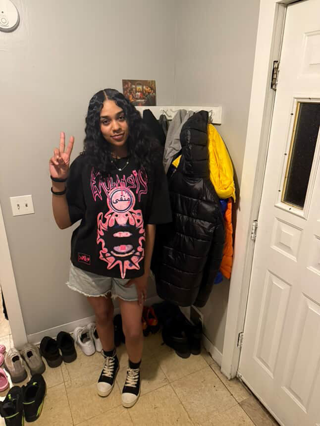 Exulansis "Genesis Tees"
