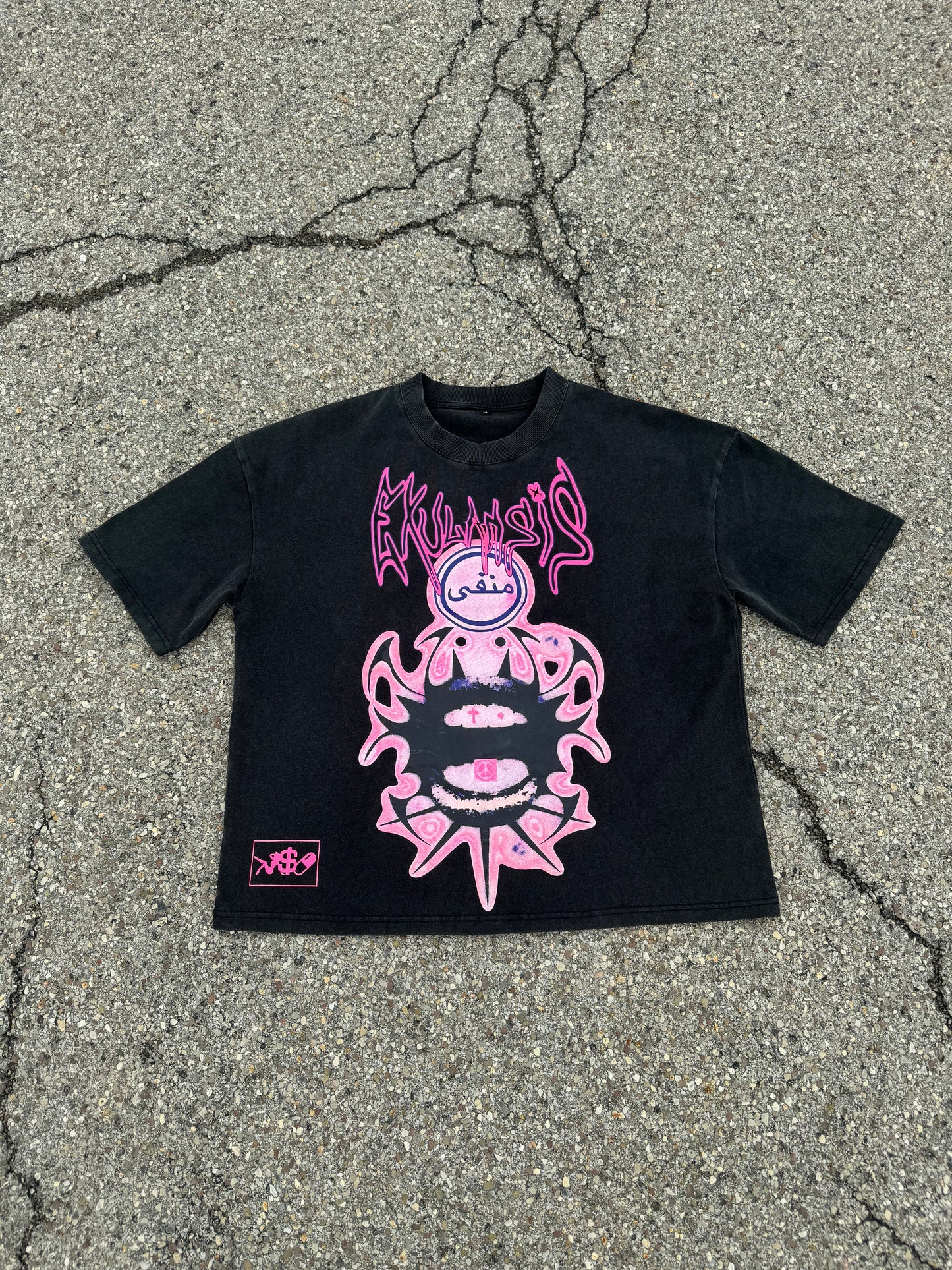 Exulansis "Genesis Tees"