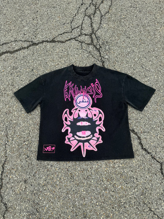 Exulansis "Genesis Tees"