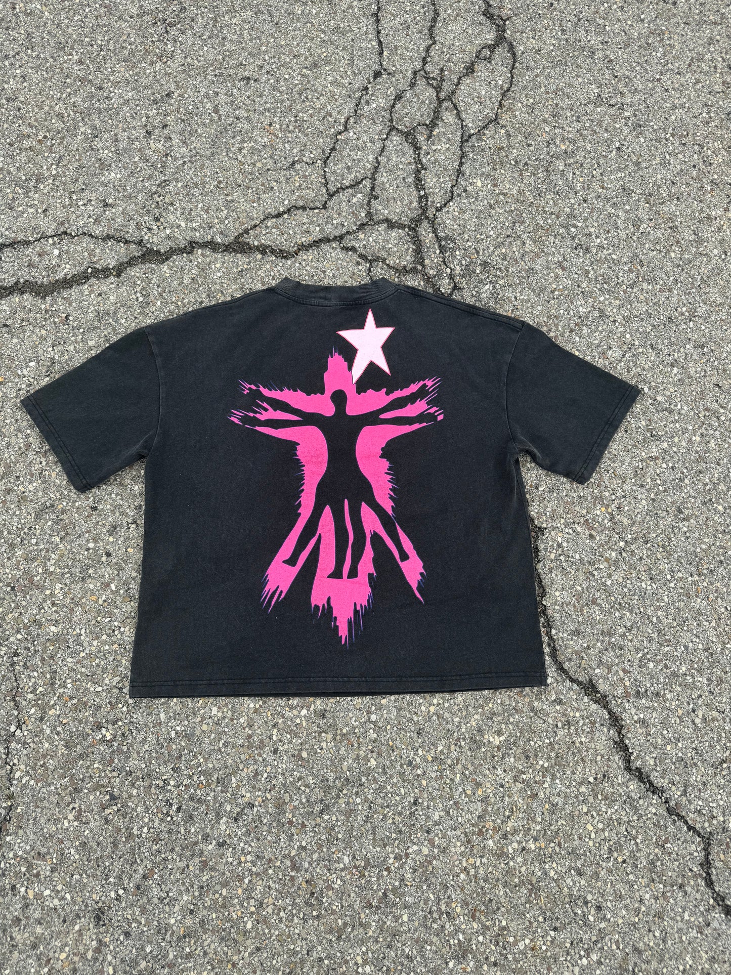 Exulansis "Genesis Tees"